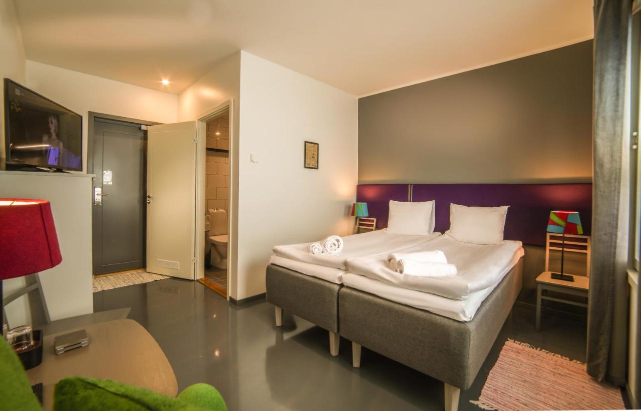 Hotel Hiljahelena