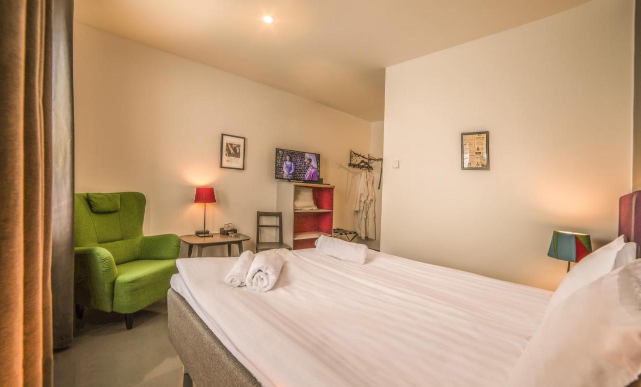 Hotel Hiljahelena