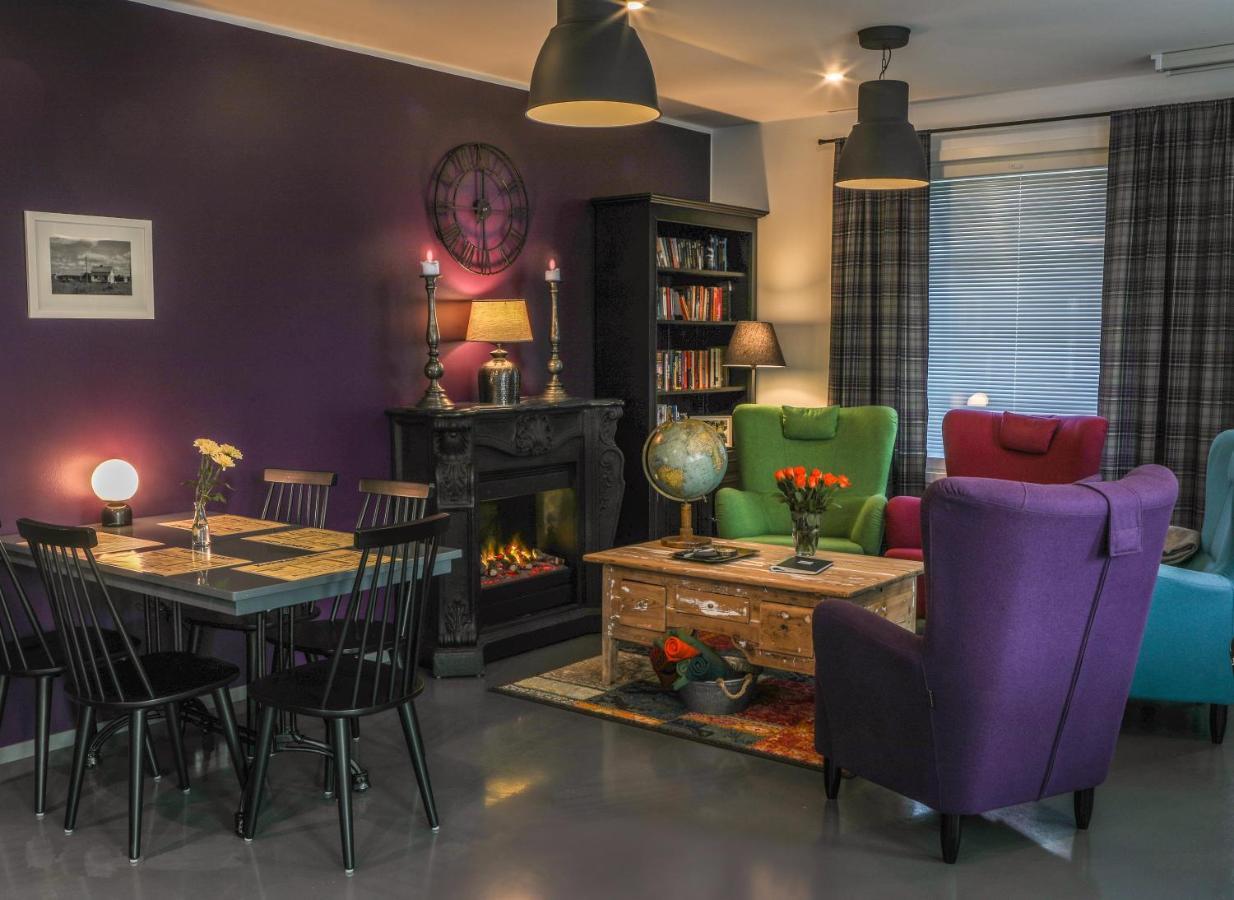 Hiljahelena Hotel Kurikka