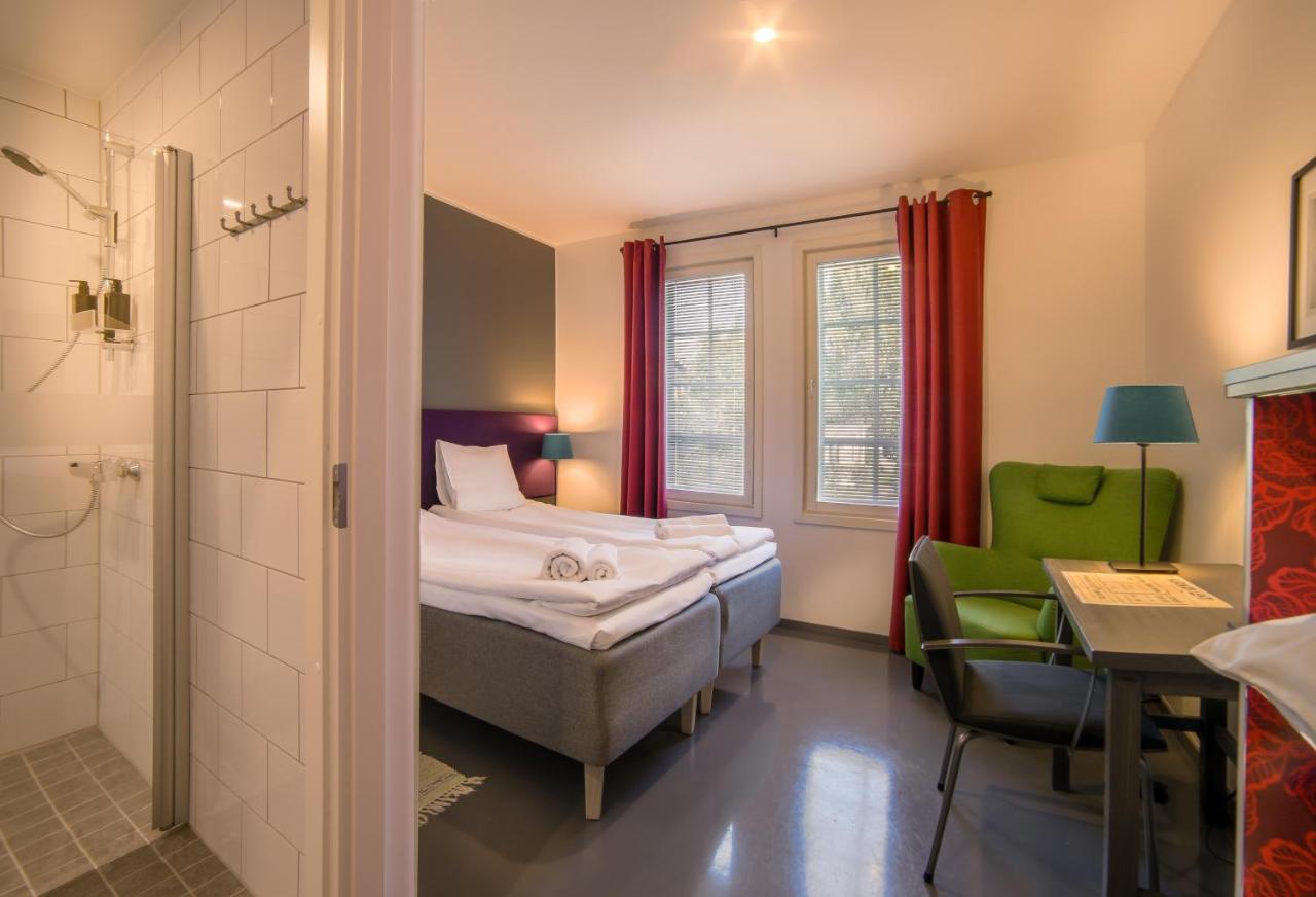 Hiljahelena Hotel 3*