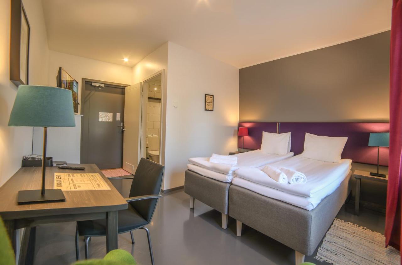 Hiljahelena Hotel