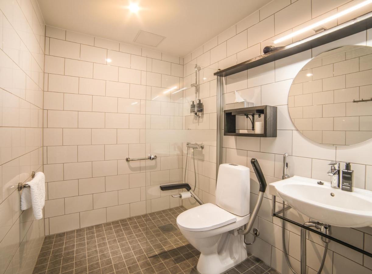 Hiljahelena Hotel Kurikka
