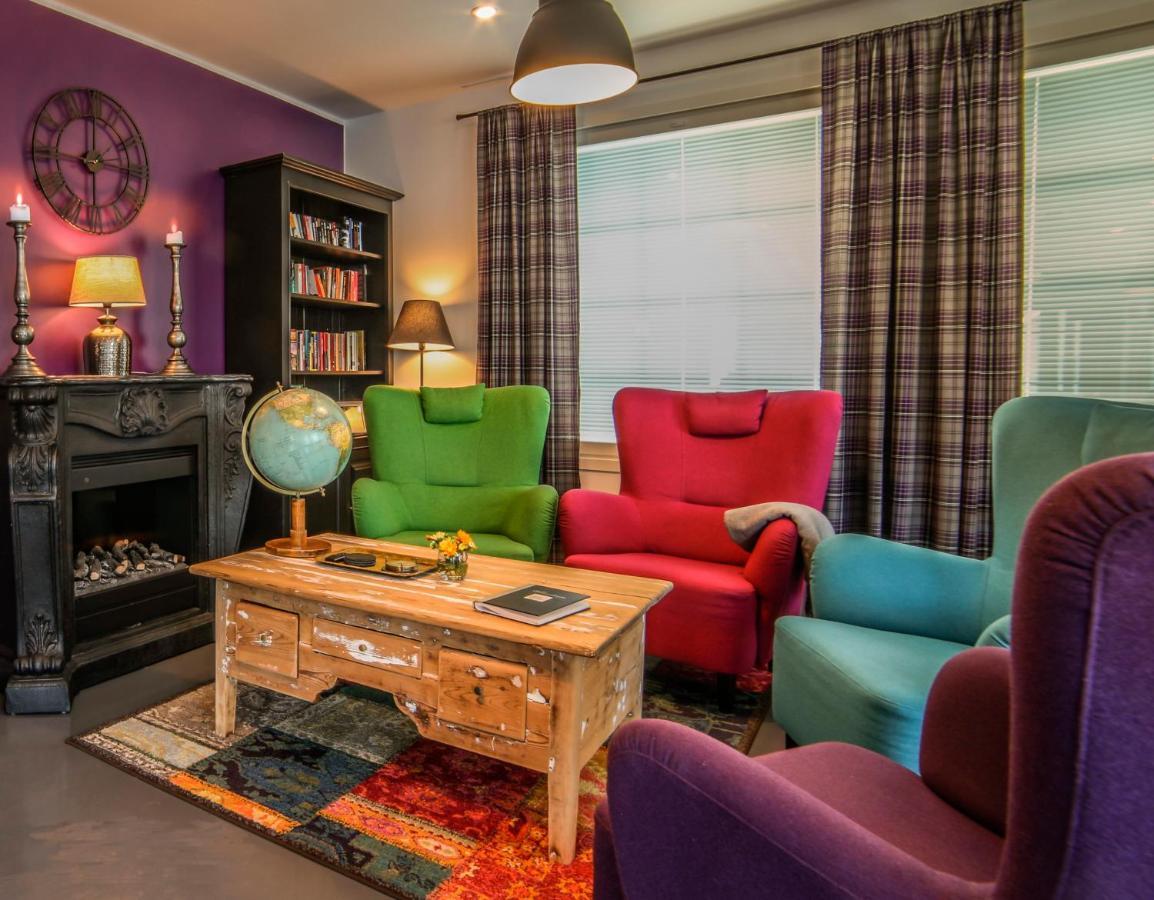 Hiljahelena Hotel Kurikka